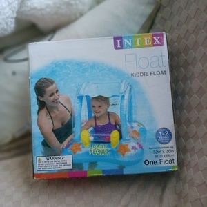 Infant Float